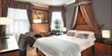 Royal Adelaide wedding suite