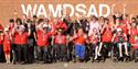 WAMDSAD Members