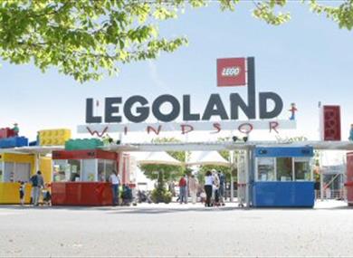 Legoland Accommodation Packages 2009