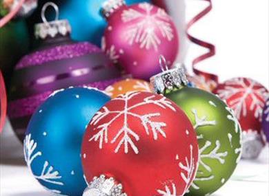 Christmas and New Year Special Offers