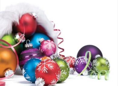Christmas and New Year Special Offers