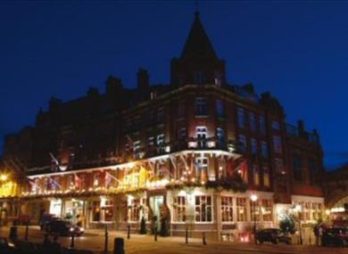 Christmas and New Year Special Offers