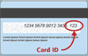 Card Security Code