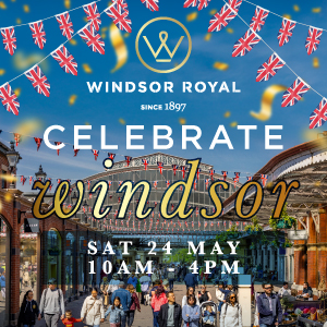 Windsor Royal | 1st Anniversary Event