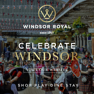 Windsor Royal | Celebrate Windsor 25 May 2025