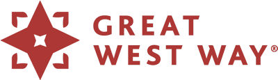 Great West Way logo