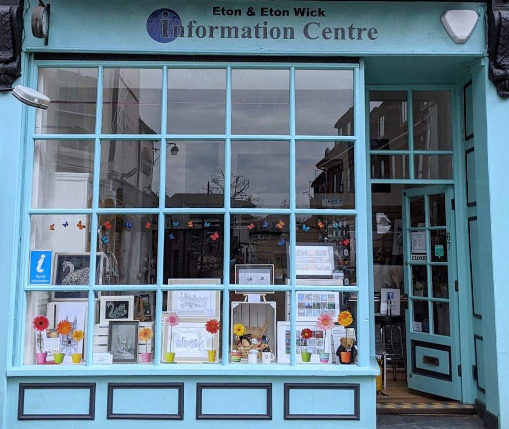 Eton Information Centre