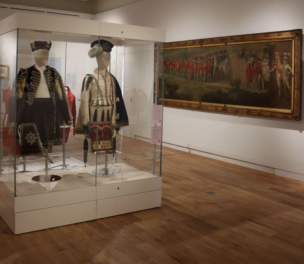 Eton College Verey Gallery