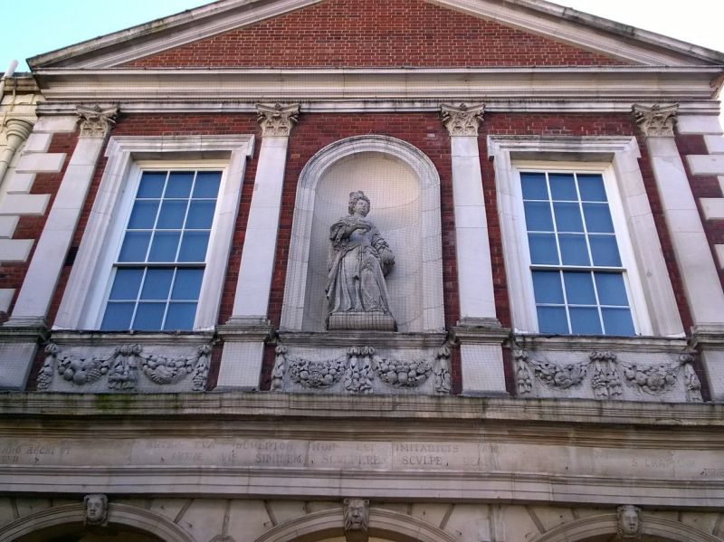 Windsor Guildhall