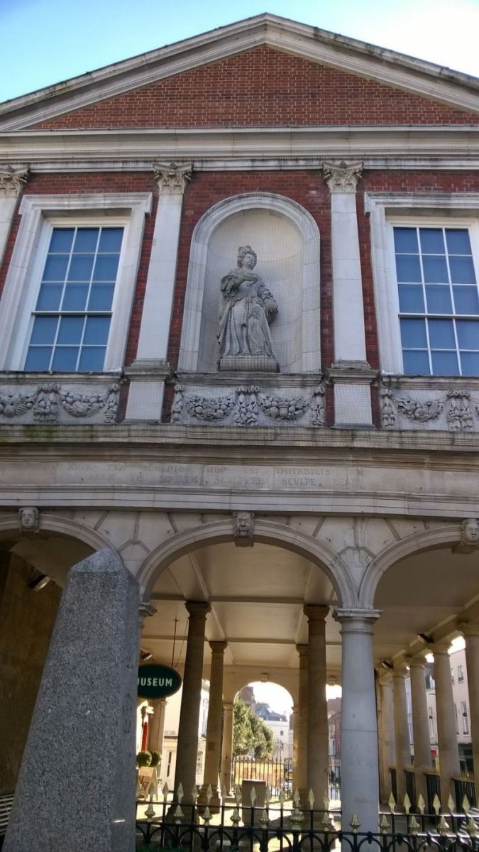 Windsor Guildhall