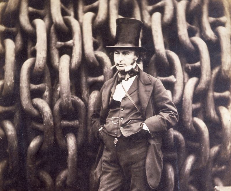Isambard Kingdom Brunel