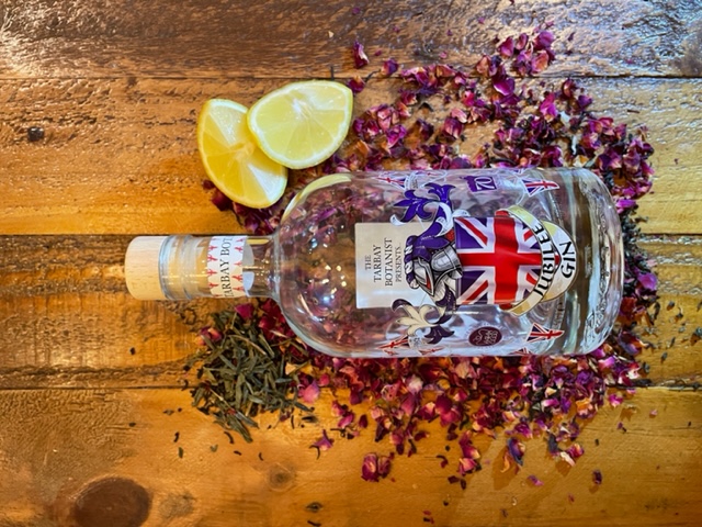 Tarbay Botanist Jubilee Gin