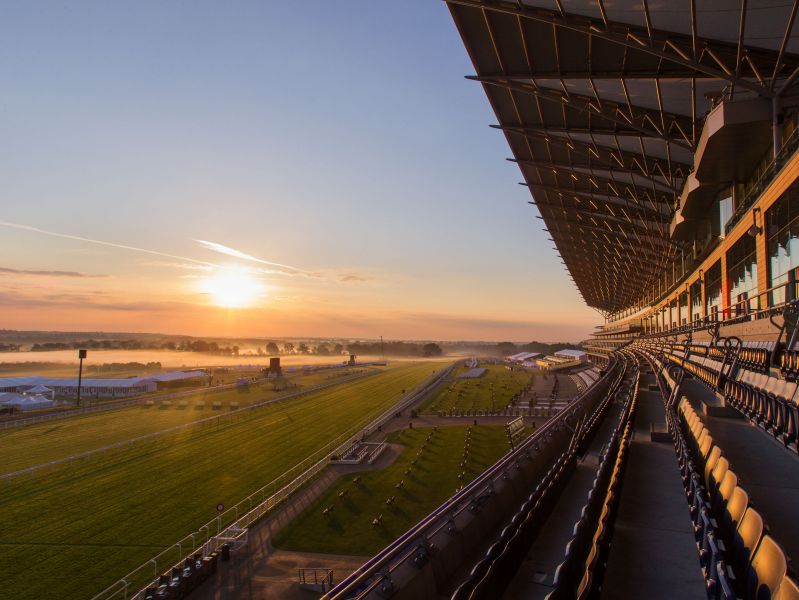 Ascot Racecourse