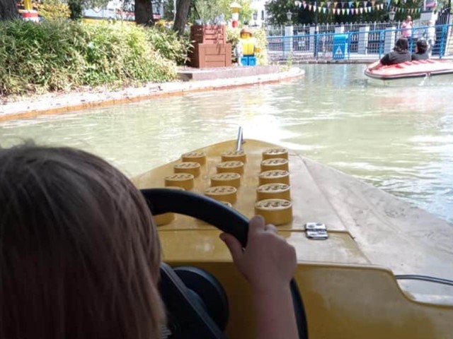 Legoland Windsor Resort