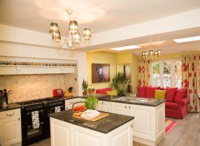 Self Catering Accommodation In The Windsor Area