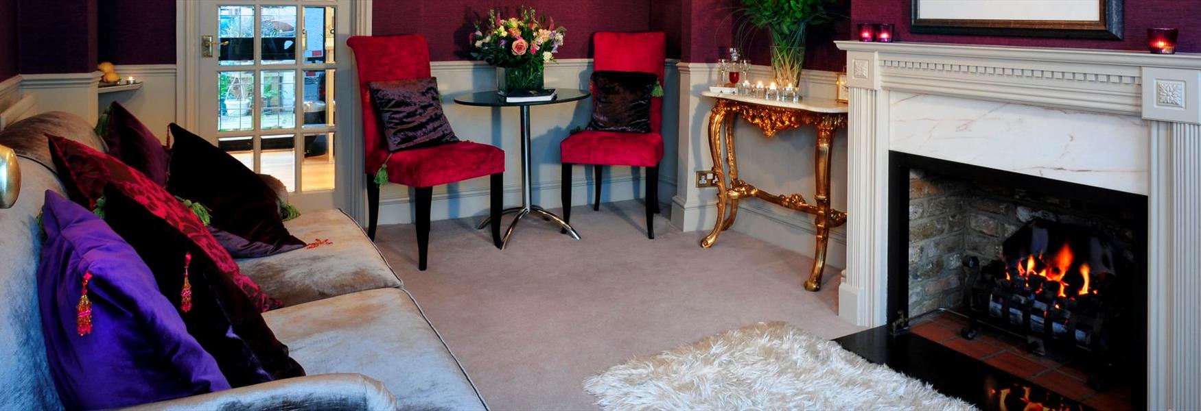 Luxury Boutique Visit Windsor