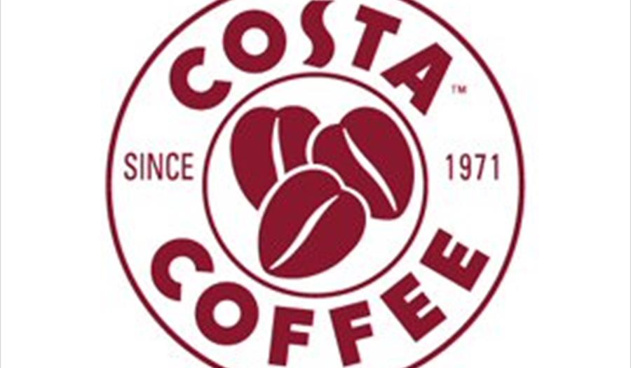Costa Coffee (King Edward Court) Windsor Visit Windsor