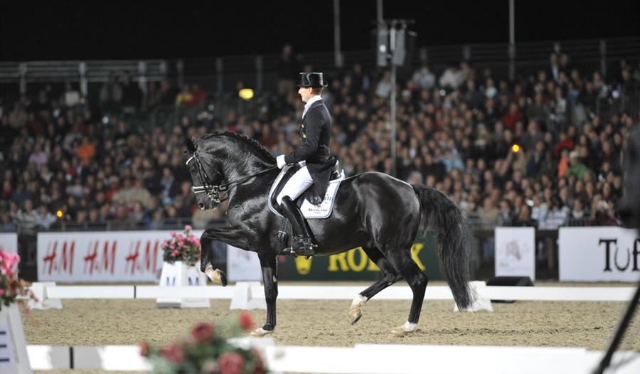 Royal Windsor Horse Show Windsor