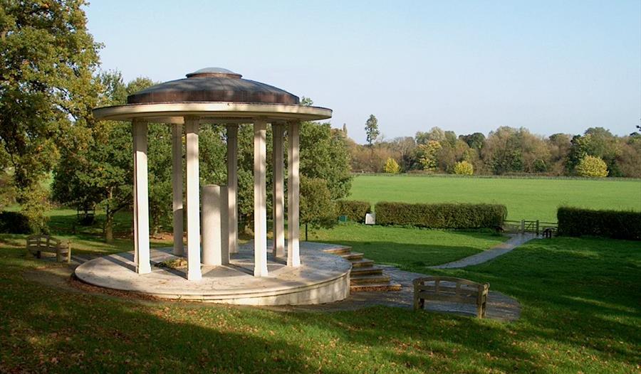 Runnymede Visit Windsor