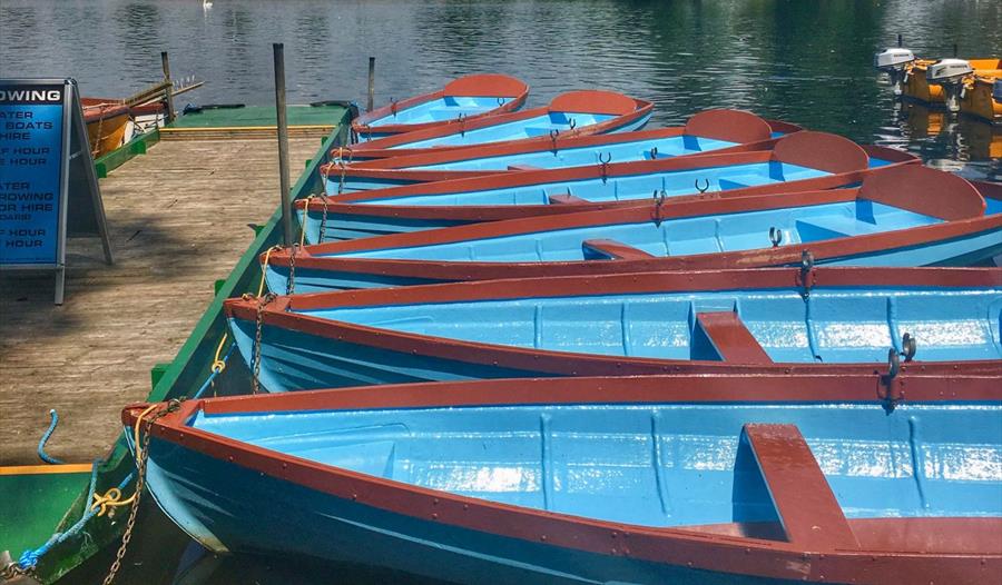 John Logie Motorboats Windsor Visit Windsor