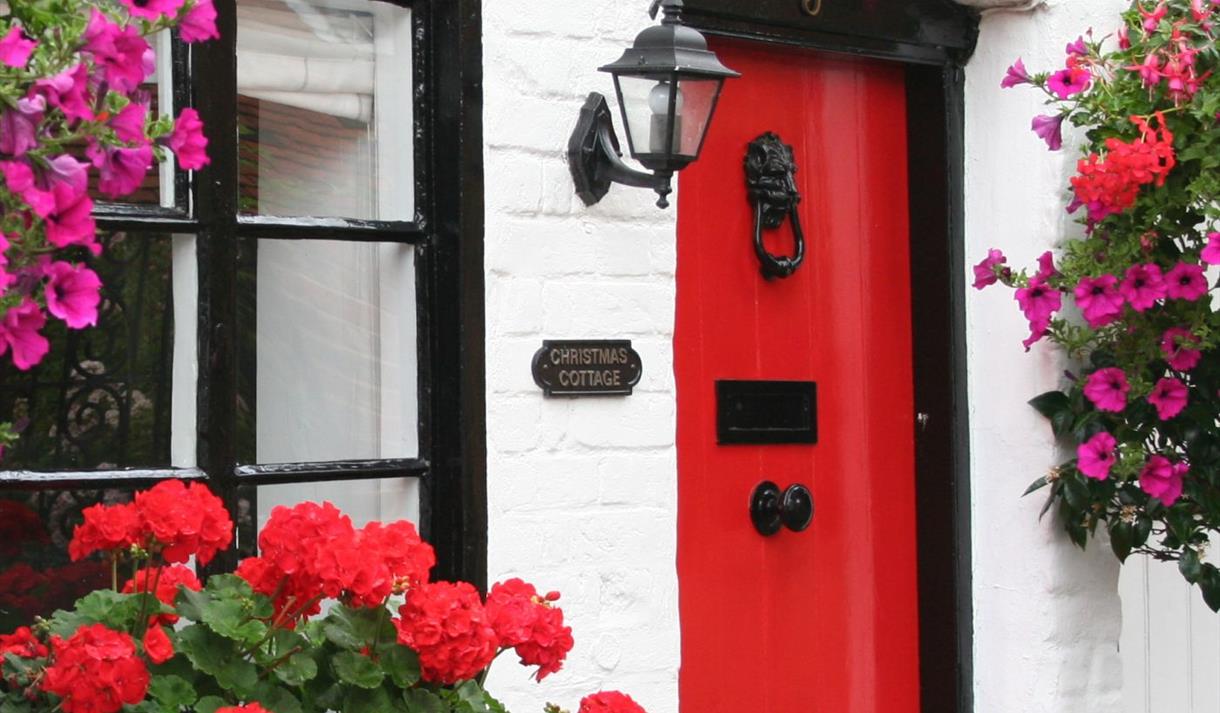 Bray Cottages Bray On Thames Visit Windsor