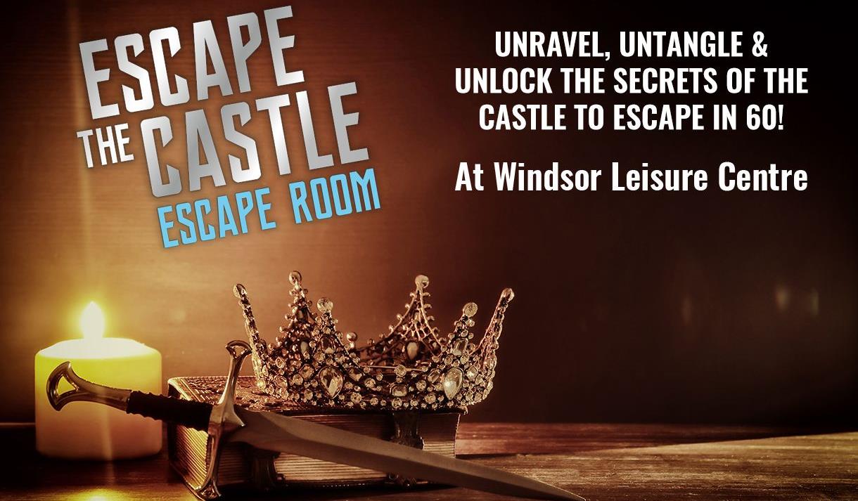 Escape In 60 Windsor Visit Windsor