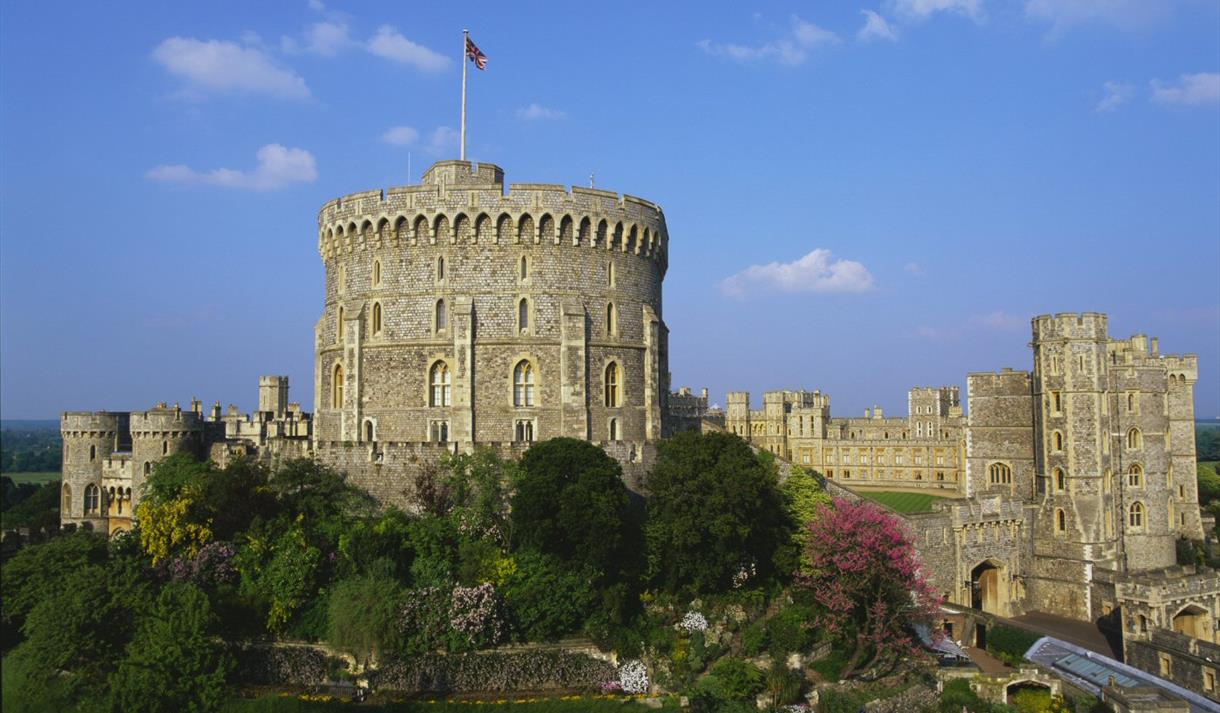 Windsor Castle Visit Windsor