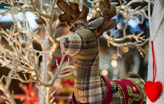 Racing at Ascot 2018: The Prince's Countryside Fund Racing Weekend & Christmas Shopping Fair