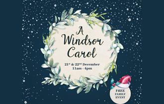 Christmas In Windsor And Maidenhead