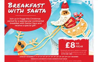 Christmas In Windsor And Maidenhead