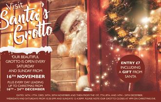 Christmas In Windsor And Maidenhead