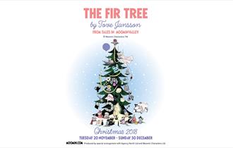The Fir Tree