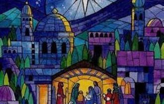 Carols on the Hill