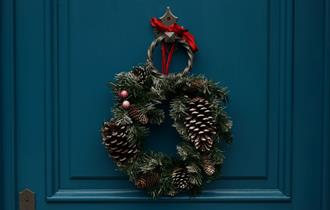 Christmas In Windsor And Maidenhead